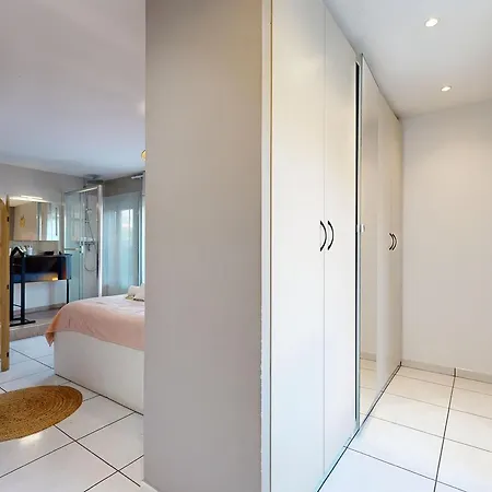 Expat Renting - Le Corail - - Piscine - Wifi Villa *