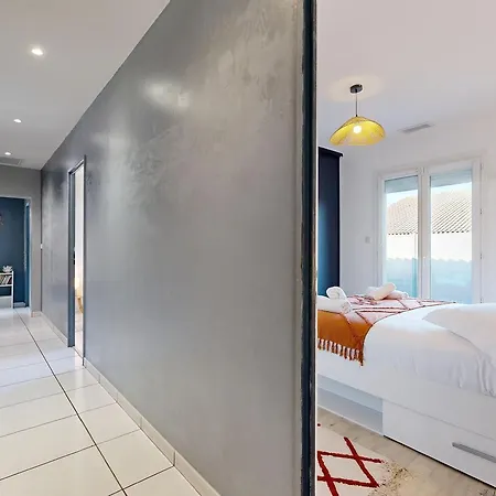 Expat Renting - Le Corail - - Piscine - Wifi