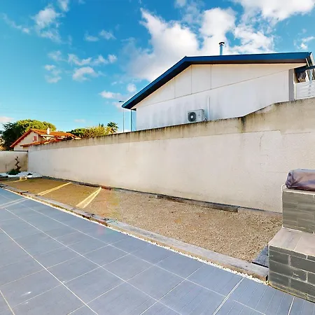 Villa Expat Renting - Le Corail - - Piscine - Wifi Saint-Orens-de-Gameville