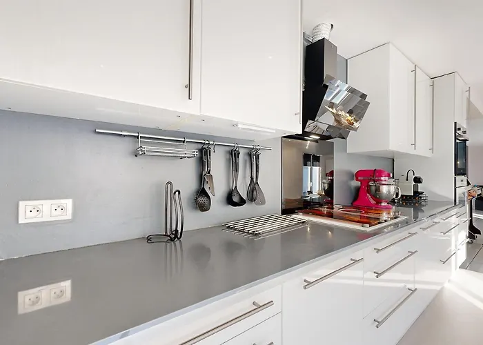 ヴィラ Expat Renting - Le Corail - - Piscine - Wifi *