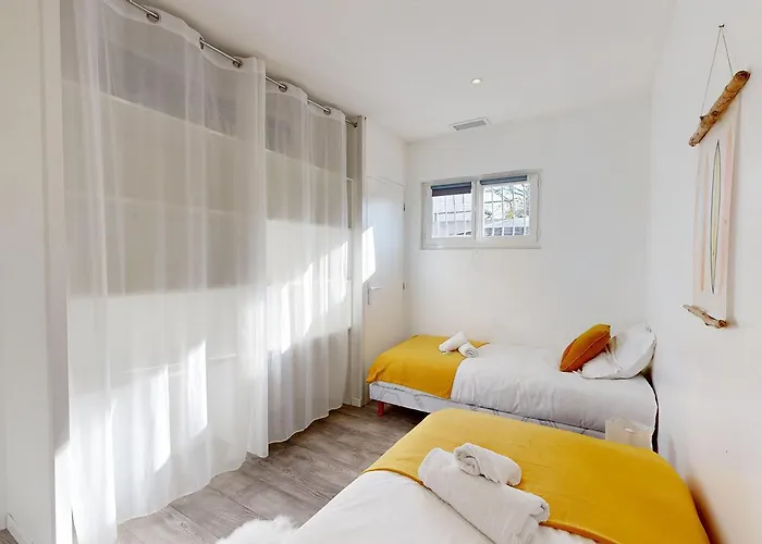 Expat Renting - Le Corail - - Piscine - Wifi ヴィラ Saint-Orens-de-Gameville