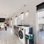 Expat Renting - Le Corail - - Piscine - Wifi Villa