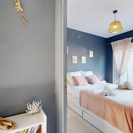 expat renting - Le Corail - Villa - Piscine - Wifi Saint-Orens-de-Gameville