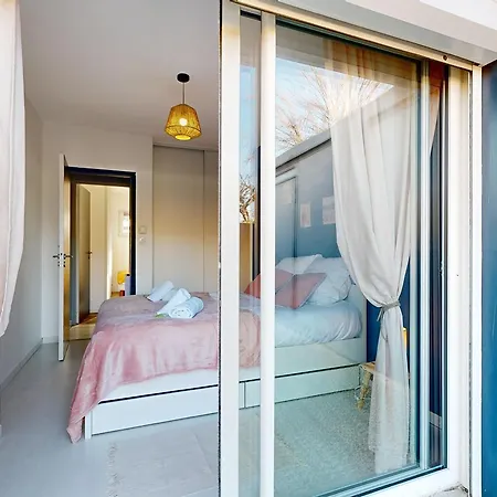 Villa expat renting - Le Corail - Villa - Piscine - Wifi