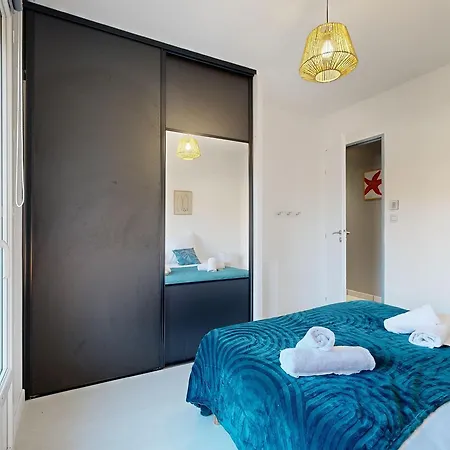 expat renting - Le Corail - Villa - Piscine - Wifi Villa Saint-Orens-de-Gameville