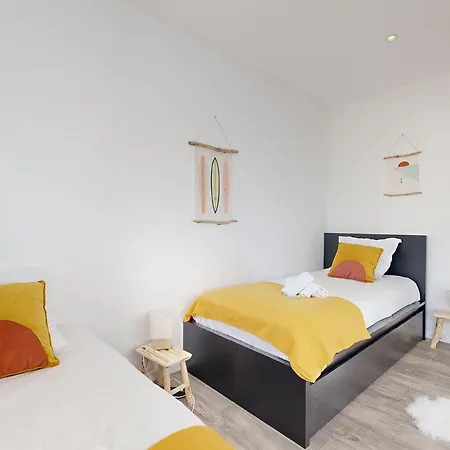 Expat Renting - Le Corail - - Piscine - Wifi Вилла