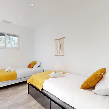 Expat Renting - Le Corail - - Piscine - Wifi *