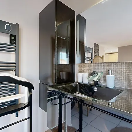 expat renting - Le Corail - Villa - Piscine - Wifi Villa *
