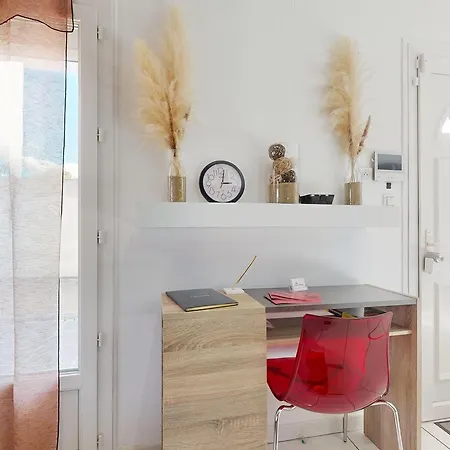 Expat Renting - Le Corail - - Piscine - Wifi Villa Saint-Orens-de-Gameville