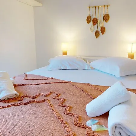 Villa expat renting - Le Corail - Villa - Piscine - Wifi