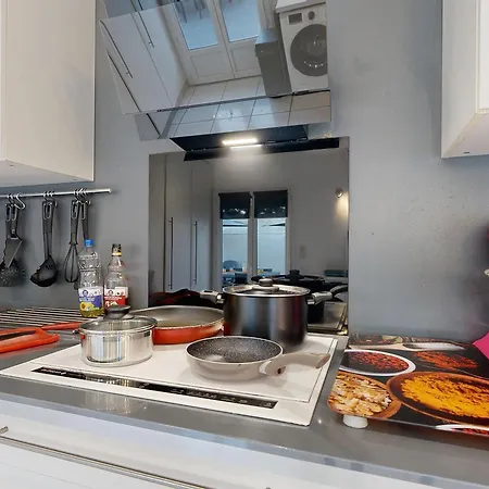 Expat Renting - Le Corail - - Piscine - Wifi Вилла Saint-Orens-de-Gameville