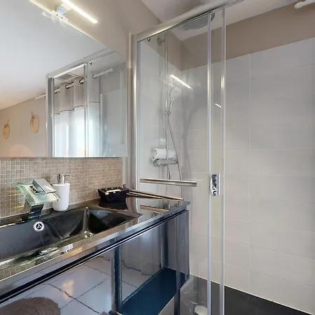 Expat Renting - Le Corail - - Piscine - Wifi Вилла