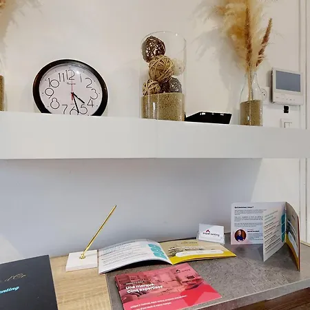 Expat Renting - Le Corail - - Piscine - Wifi