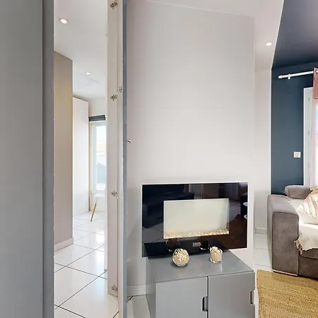 Villa expat renting - Le Corail - Villa - Piscine - Wifi