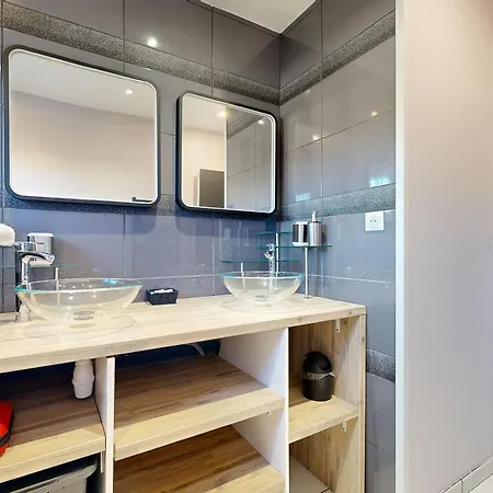 Expat Renting - Le Corail - - Piscine - Wifi Villa Saint-Orens-de-Gameville
