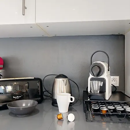 expat renting - Le Corail - Villa - Piscine - Wifi Saint-Orens-de-Gameville