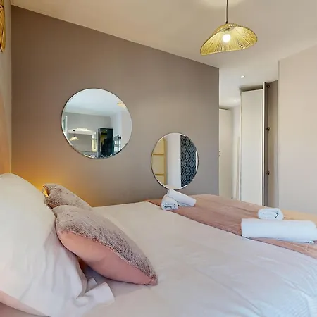 Expat Renting - Le Corail - - Piscine - Wifi