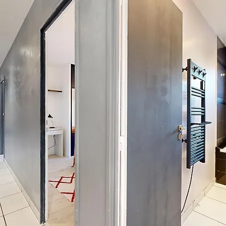 Expat Renting - Le Corail - - Piscine - Wifi Вилла