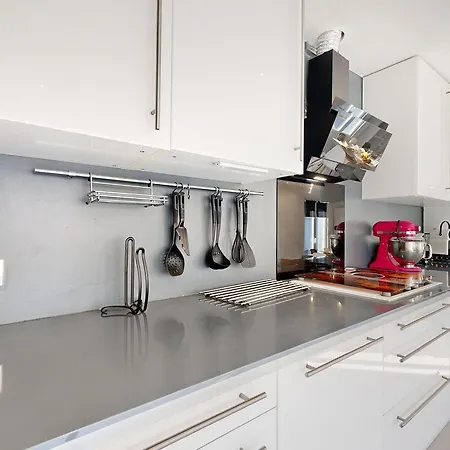 Вилла Expat Renting - Le Corail - - Piscine - Wifi *