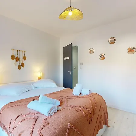 expat renting - Le Corail - Villa - Piscine - Wifi Saint-Orens-de-Gameville