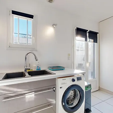 expat renting - Le Corail - Villa - Piscine - Wifi * Saint-Orens-de-Gameville