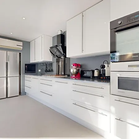 Expat Renting - Le Corail - - Piscine - Wifi