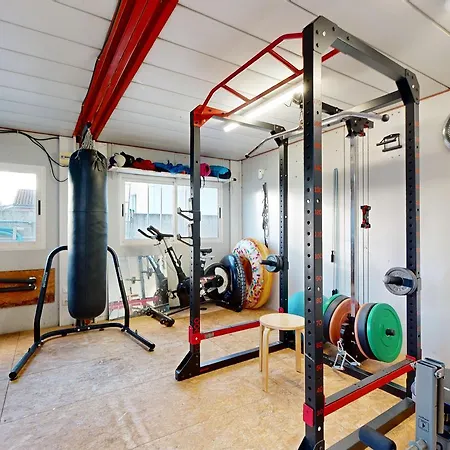 Вилла Expat Renting - Le Corail - - Piscine - Wifi Saint-Orens-de-Gameville