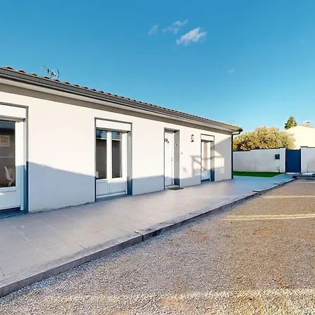 Expat Renting - Le Corail - - Piscine - Wifi Вилла Saint-Orens-de-Gameville