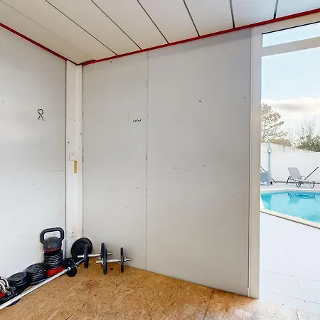 Expat Renting - Le Corail - - Piscine - Wifi *