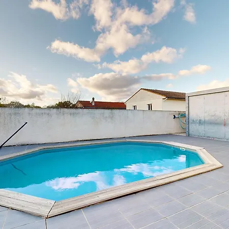 expat renting - Le Corail - Villa - Piscine - Wifi