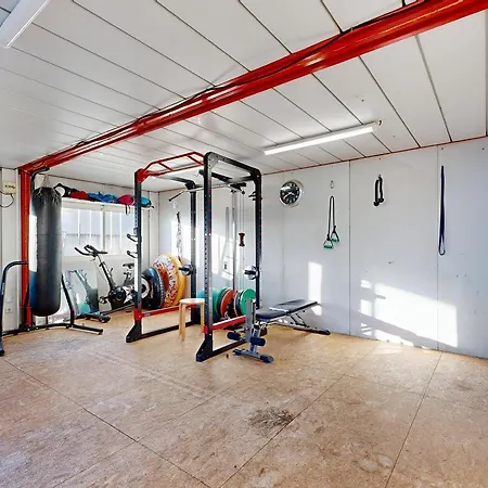 expat renting - Le Corail - Villa - Piscine - Wifi Villa Saint-Orens-de-Gameville