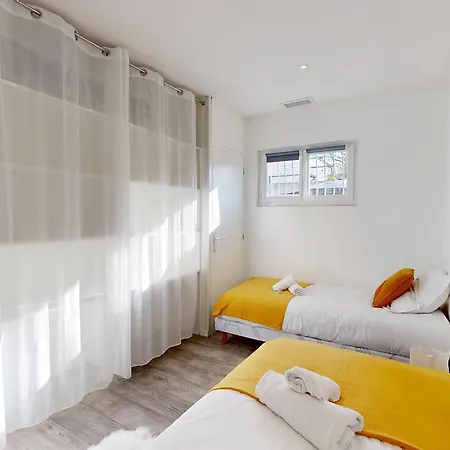 expat renting - Le Corail - Villa - Piscine - Wifi Villa Saint-Orens-de-Gameville