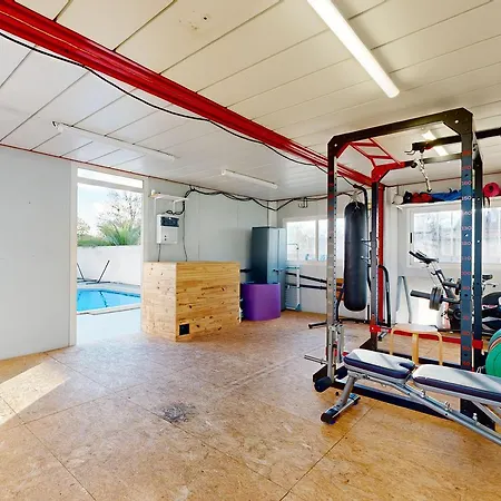 Villa expat renting - Le Corail - Villa - Piscine - Wifi Saint-Orens-de-Gameville