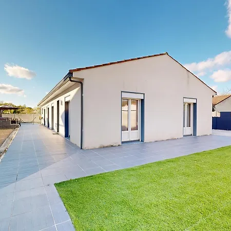 Вилла Expat Renting - Le Corail - - Piscine - Wifi *