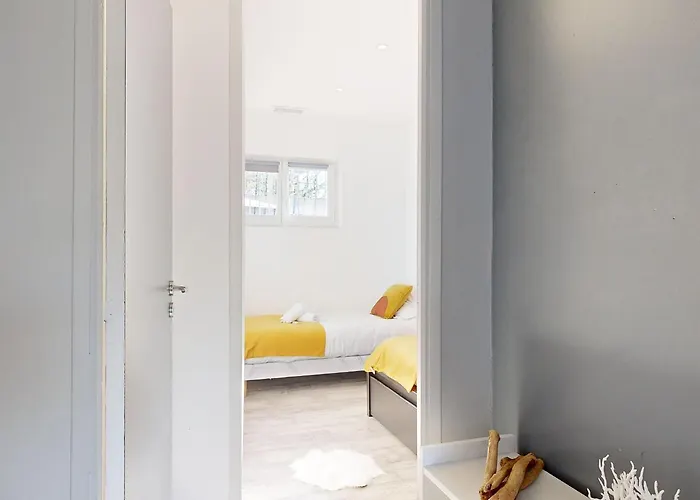 Вилла Expat Renting - Le Corail - - Piscine - Wifi Saint-Orens-de-Gameville