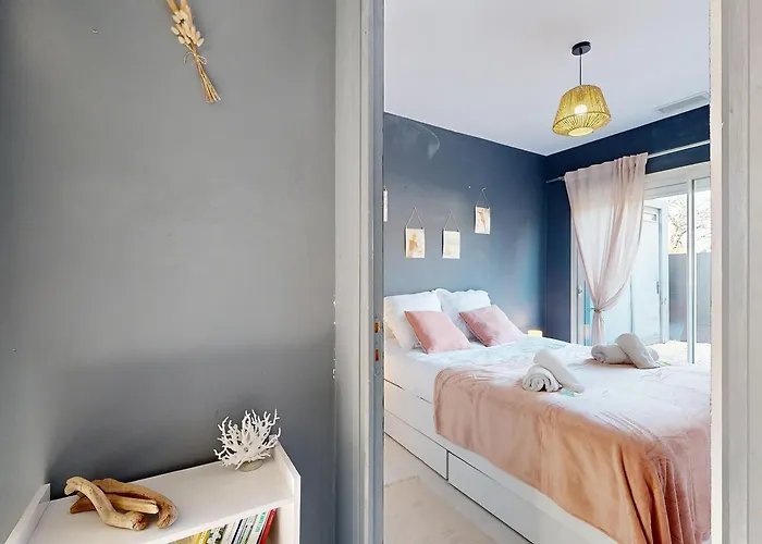 Expat Renting - Le Corail - - Piscine - Wifi Saint-Orens-de-Gameville