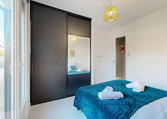 Expat Renting - Le Corail - - Piscine - Wifi Вилла Saint-Orens-de-Gameville