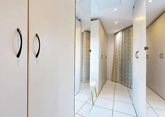 Expat Renting - Le Corail - - Piscine - Wifi Вилла Saint-Orens-de-Gameville