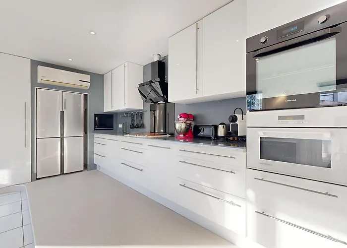 Expat Renting - Le Corail - - Piscine - Wifi