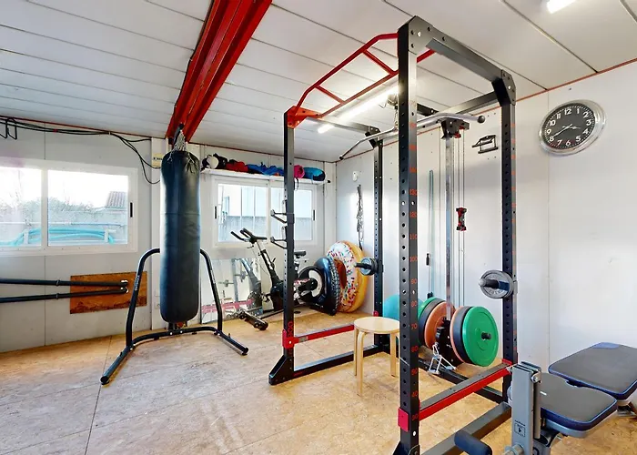 Вилла Expat Renting - Le Corail - - Piscine - Wifi Saint-Orens-de-Gameville